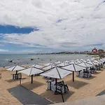 Monte Train Station - Seaside Estoril