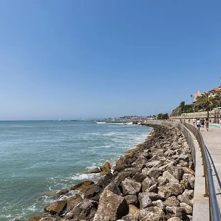 Monte Train Station - Seaside