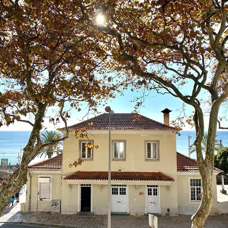 Monte Train Station - Seaside *