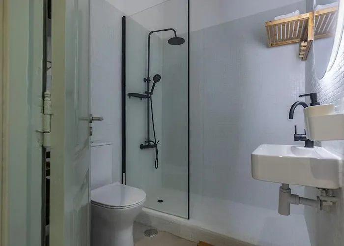 Monte Train Station - Seaside