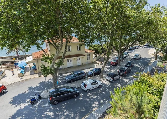 Monte Train Station - Seaside *