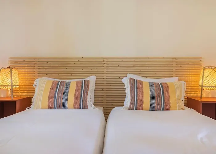 Apartamento Monte Train Station - Seaside *